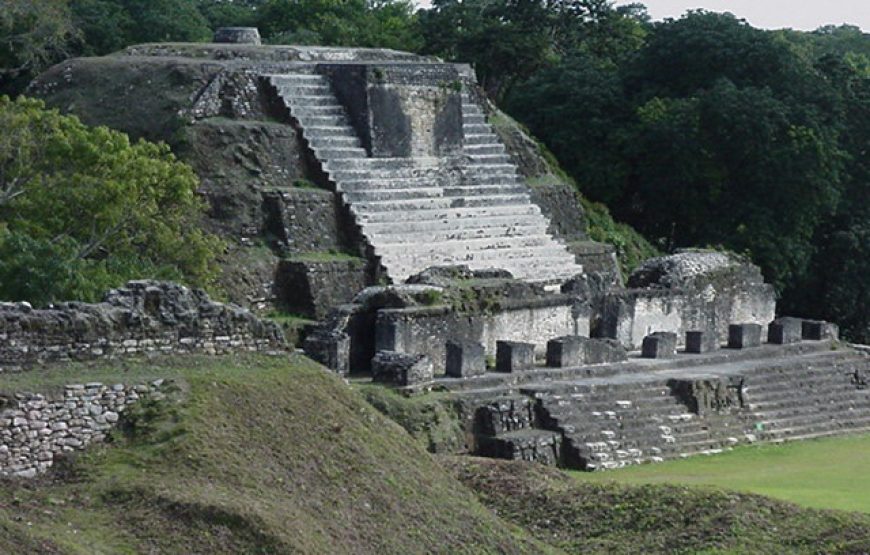 Altun Ha