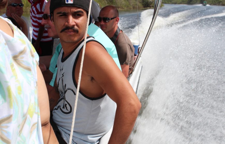 Lamanai Belize Tours