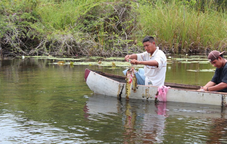Lamanai Belize Tours