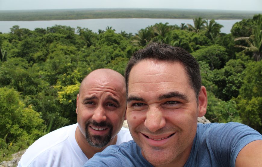 Lamanai Belize Tours