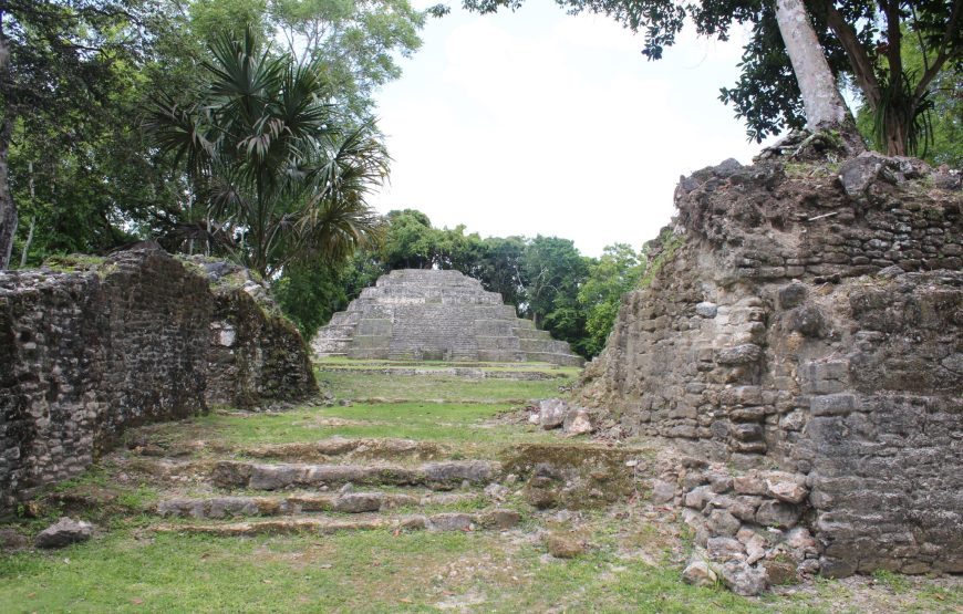 Lamanai Belize Tours