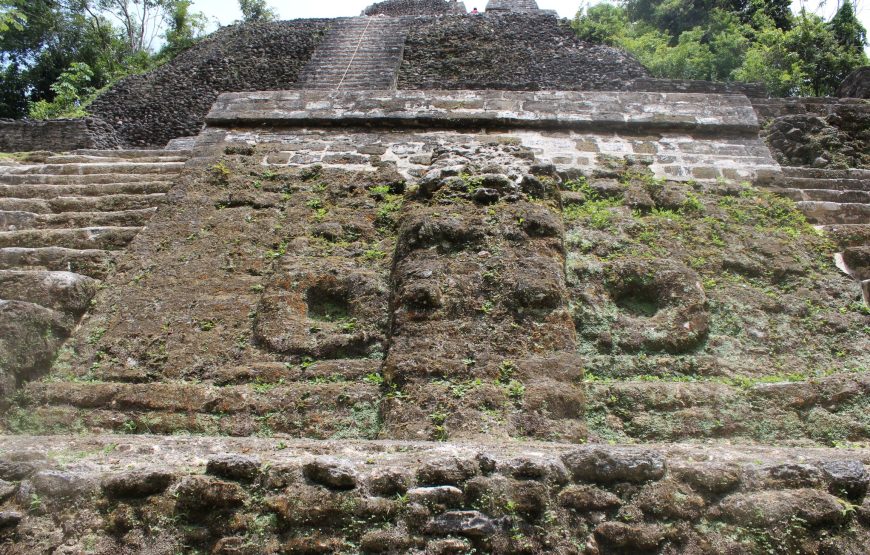 Lamanai Belize Tours