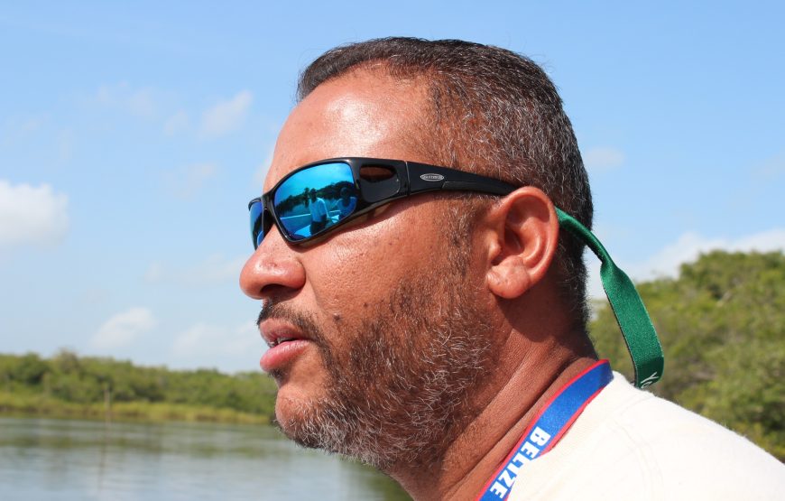 Lamanai Belize Tours