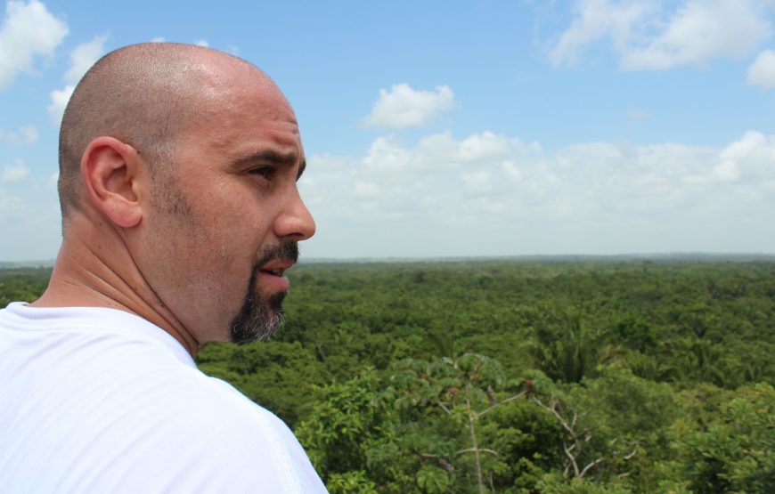 Lamanai Belize Tours