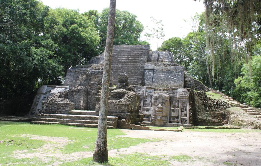 Lamanai Belize Tours