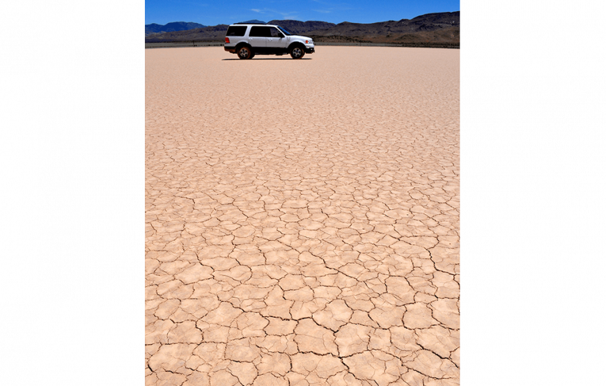 Area 51 Tours from Las Vegas