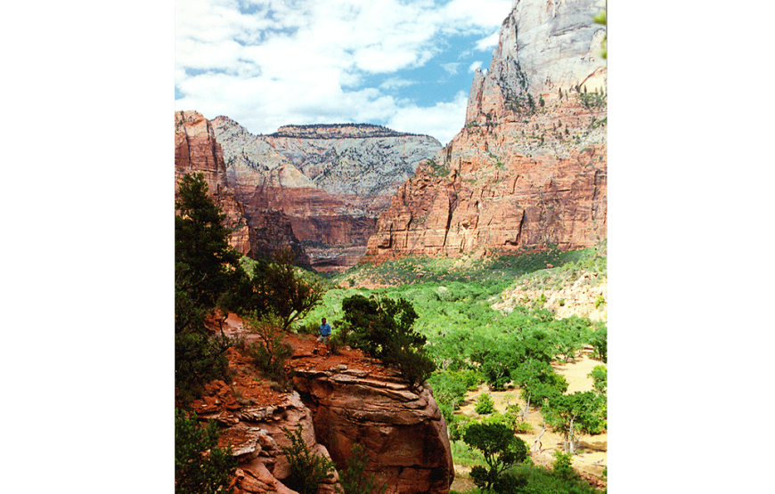 Bryce Canyon & Zion Park Tours from Las Vegas