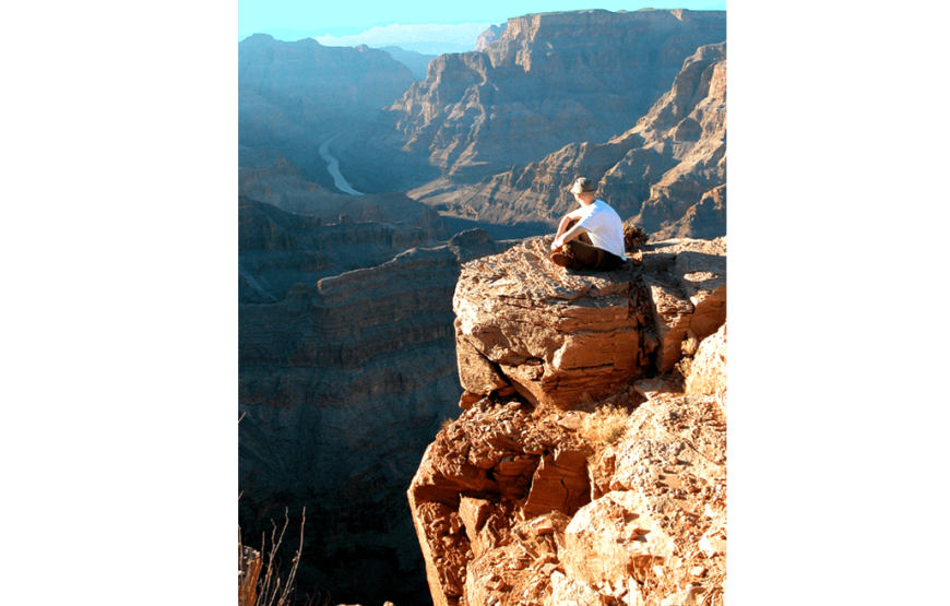 Grand Canyon West Rim 5 in 1 Tour from Las Vegas