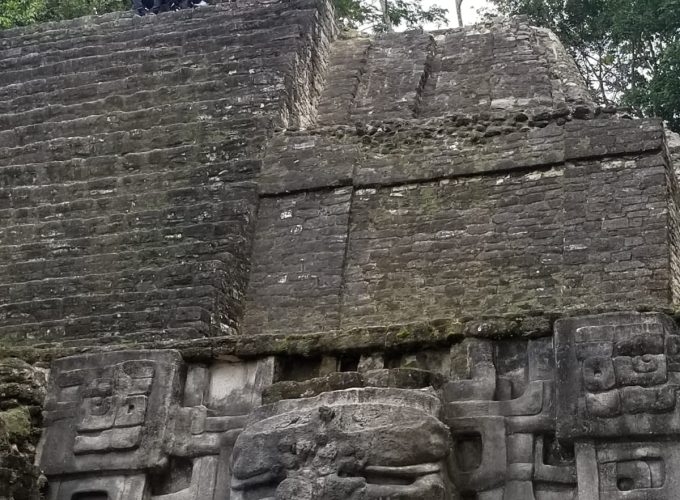 Belize tours, accommodations and vacation packages by Ras Tours Belize.