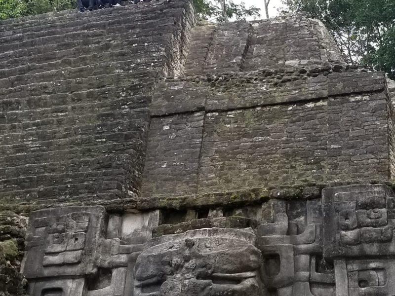 Belize tours, accommodations and vacation packages by Ras Tours Belize.