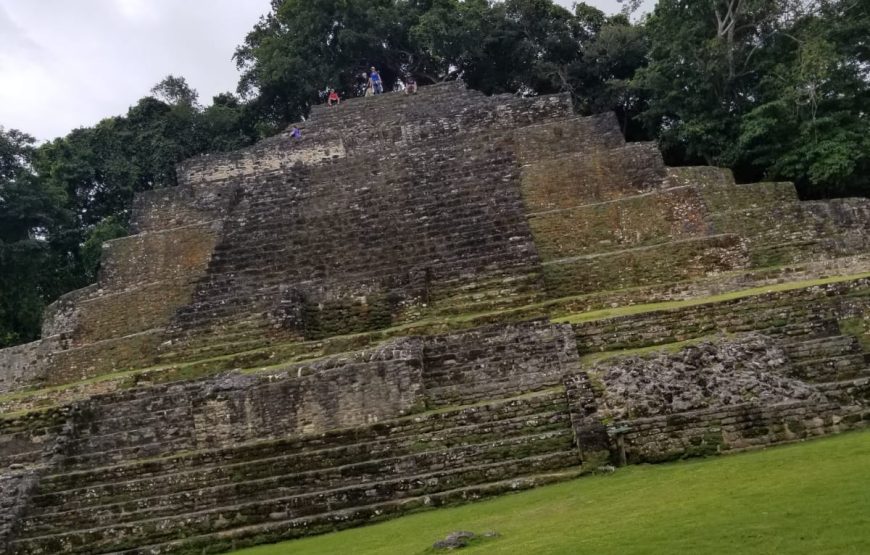 Lamanai Belize Tours