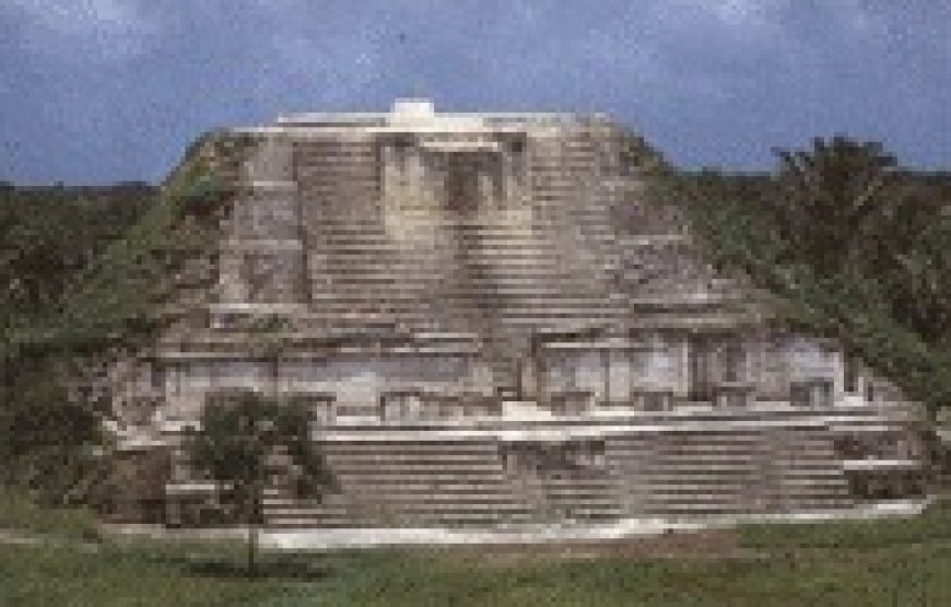 Altun Ha