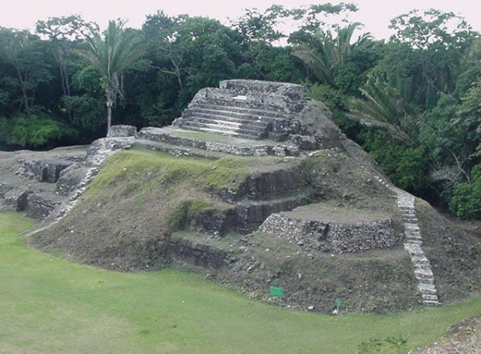 Belize tours, accommodations and vacation packages by Ras Tours Belize.