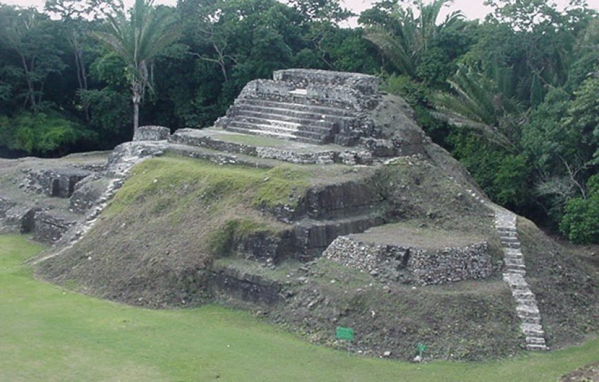 Altun Ha