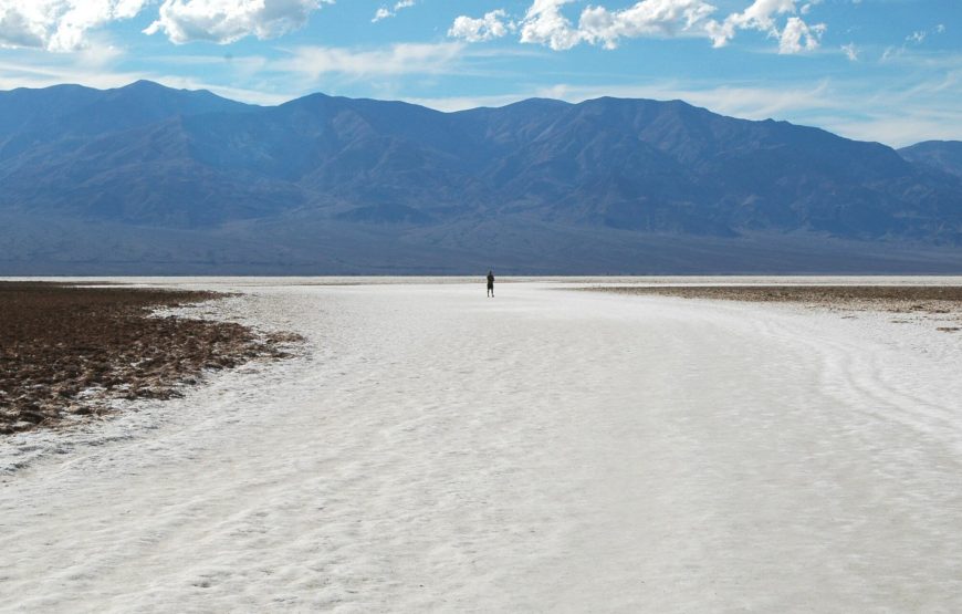 Death Valley Tours from Las Vegas