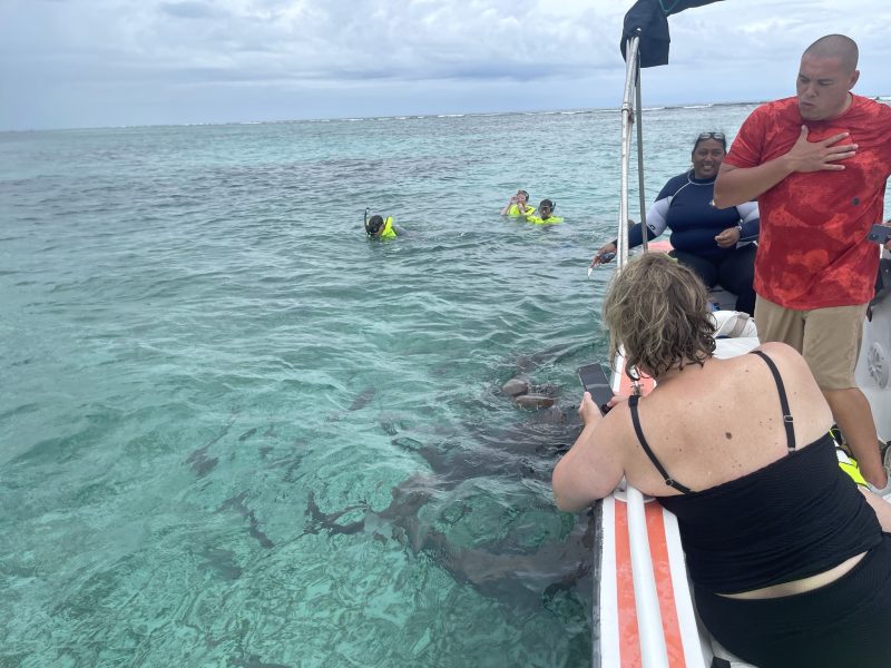 Belize tours, accommodations and vacation packages by Ras Tours Belize.