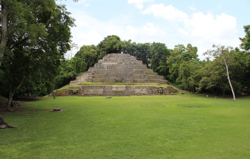 Lamanai Belize Tours