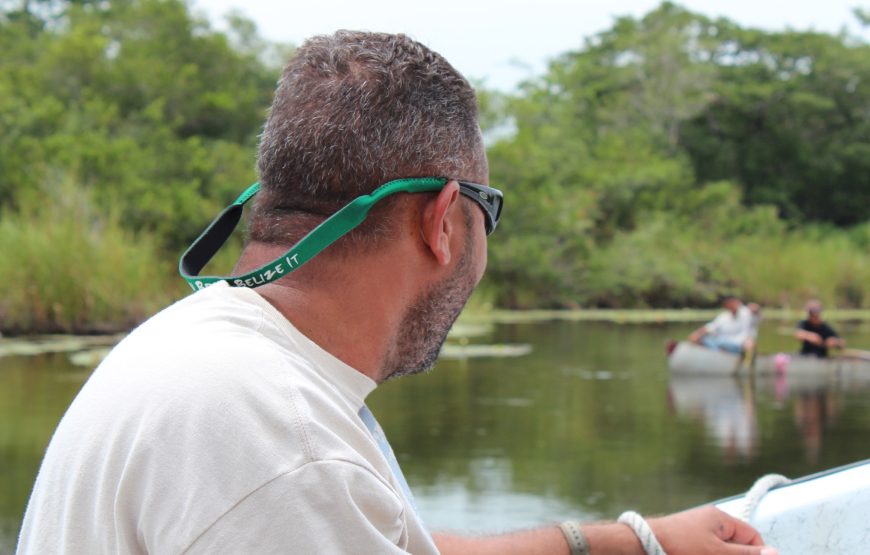 Lamanai Belize Tours