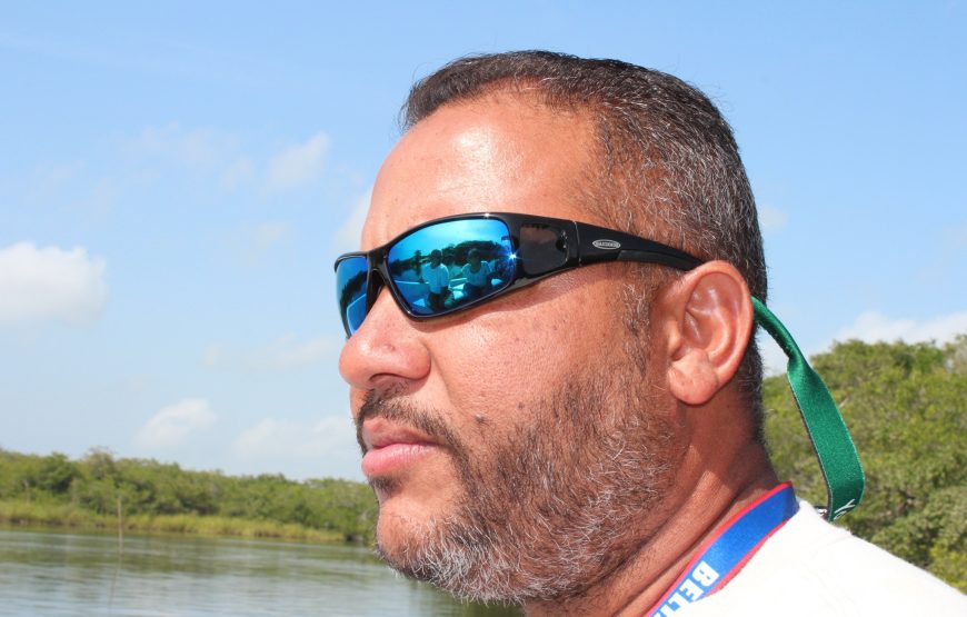 Lamanai Belize Tours