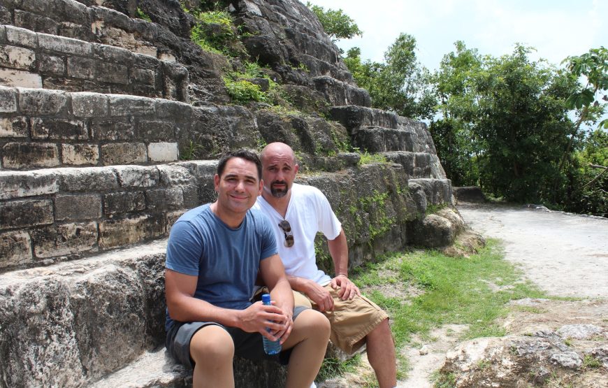 Lamanai Belize Tours