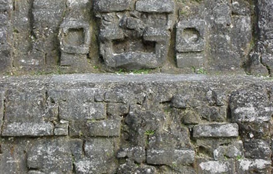 Lamanai Belize Tours
