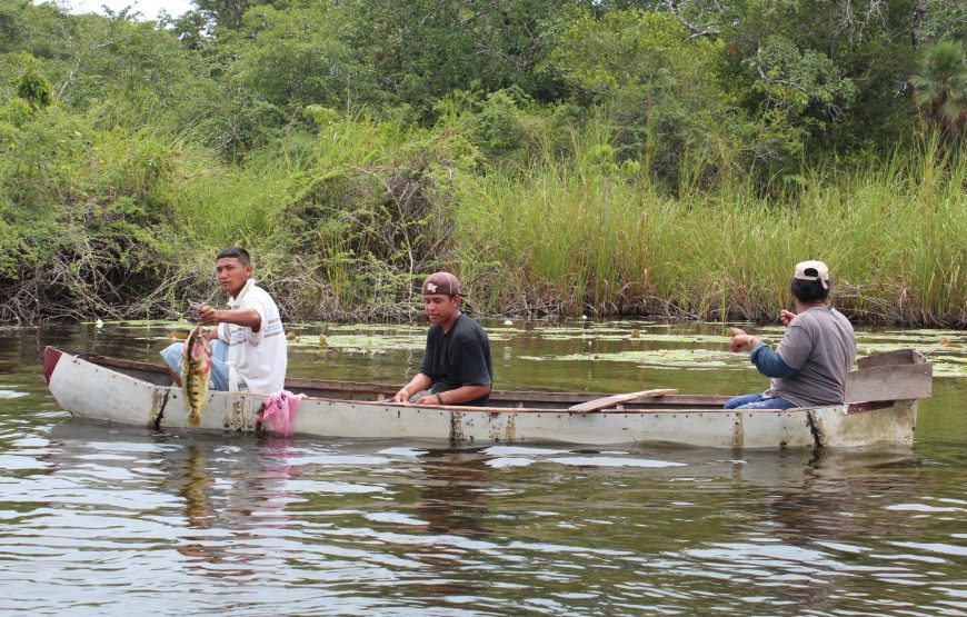 Lamanai Belize Tours