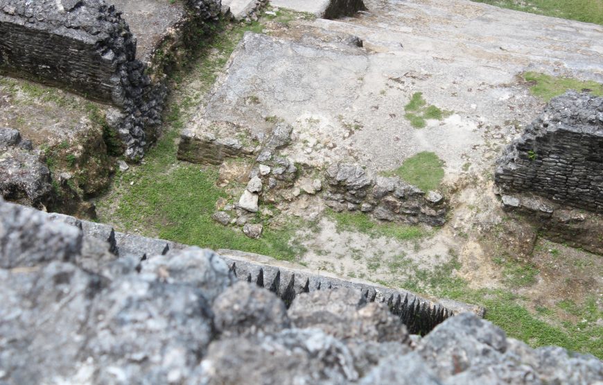 Lamanai Belize Tours