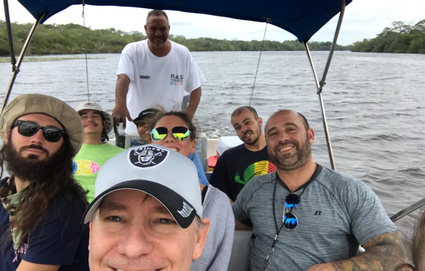 Lamanai Belize Tours