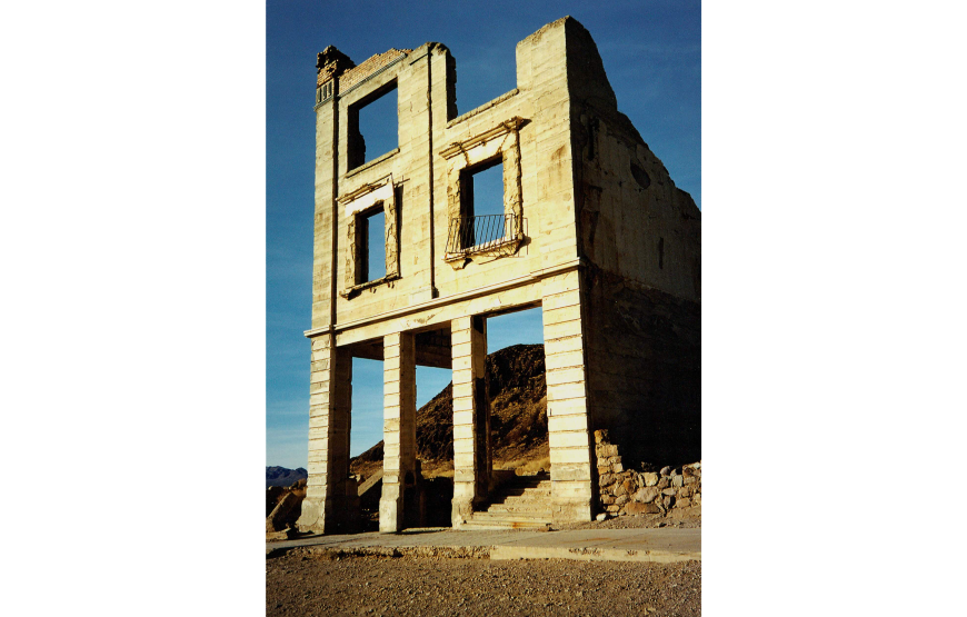Death Valley Tours from Las Vegas