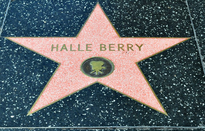Hollywood Day Tour from Las Vegas plus Santa Monica Beach and Pier