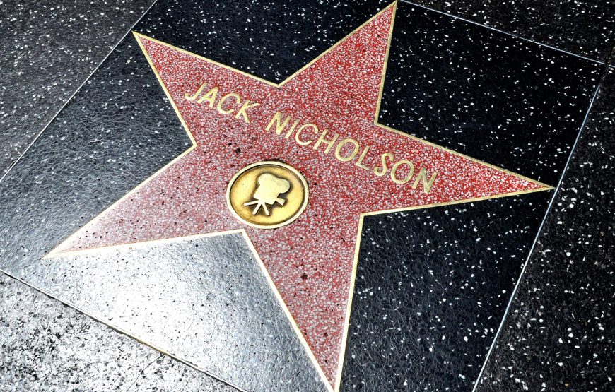 Hollywood Day Tour from Las Vegas plus Santa Monica Beach and Pier