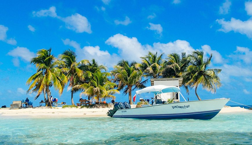 Belize