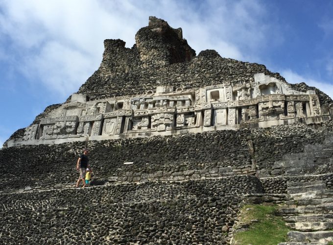 Belize tours, accommodations and vacation packages by Ras Tours Belize.