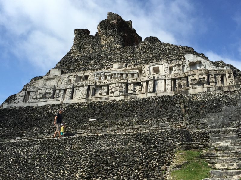 Belize tours, accommodations and vacation packages by Ras Tours Belize.